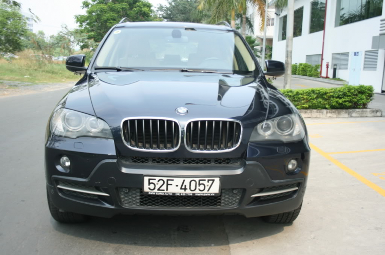 Nho cac bac tu van x5-2007 Nho cac bac tu van x5-2007