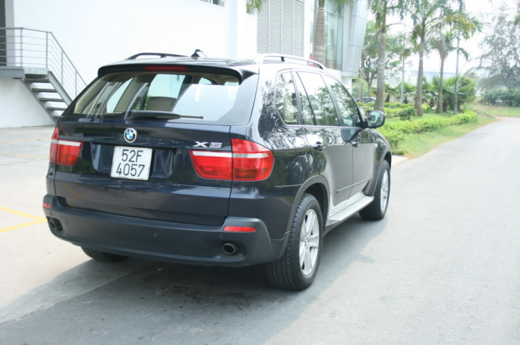 Nho cac bac tu van x5-2007