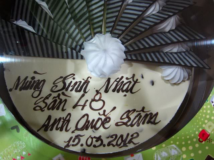 15/3 - sinh nhật của bác Tuonglahay (kế họach trang 1) 15/3 - sinh nhật của bác Tuonglahay (kế họach trang 1)