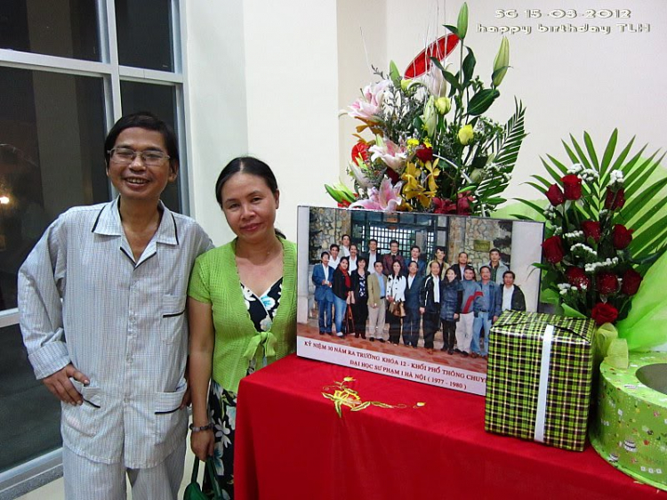 15/3 - sinh nhật của bác Tuonglahay (kế họach trang 1) 15/3 - sinh nhật của bác Tuonglahay (kế họach trang 1)