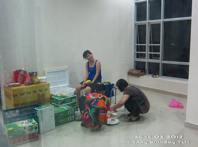 15/3 - sinh nhật của bác Tuonglahay (kế họach trang 1) 15/3 - sinh nhật của bác Tuonglahay (kế họach trang 1)