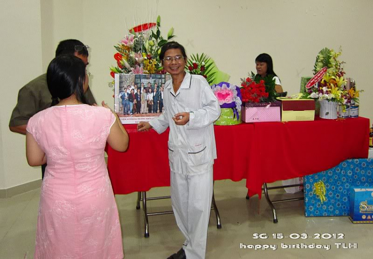 15/3 - sinh nhật của bác Tuonglahay (kế họach trang 1) 15/3 - sinh nhật của bác Tuonglahay (kế họach trang 1)