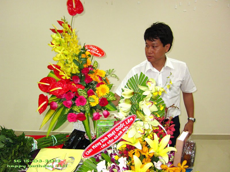 15/3 - sinh nhật của bác Tuonglahay (kế họach trang 1) 15/3 - sinh nhật của bác Tuonglahay (kế họach trang 1)