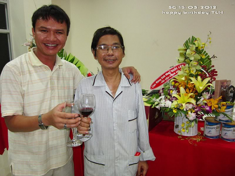 15/3 - sinh nhật của bác Tuonglahay (kế họach trang 1) 15/3 - sinh nhật của bác Tuonglahay (kế họach trang 1)