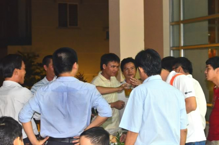 15/3 - sinh nhật của bác Tuonglahay (kế họach trang 1) 15/3 - sinh nhật của bác Tuonglahay (kế họach trang 1)