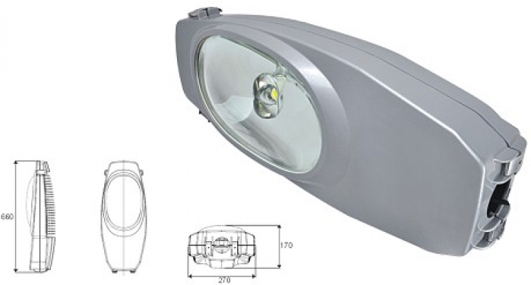 Hợp tác phân phối đèn LED trên toàn quốc