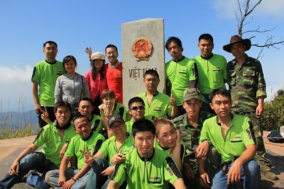 Đánh giá Exciter côn tay 2011.