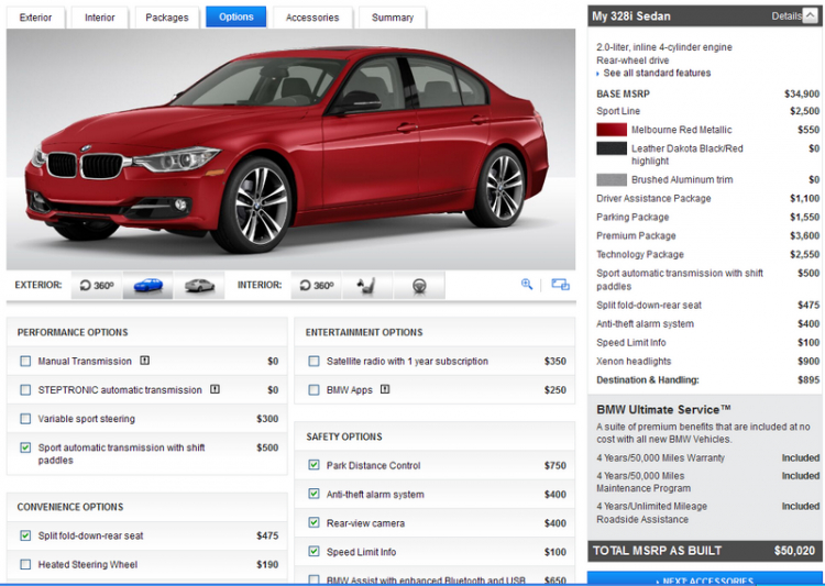 F30 328i đã về tới PMH F30 328i đã về tới PMH
