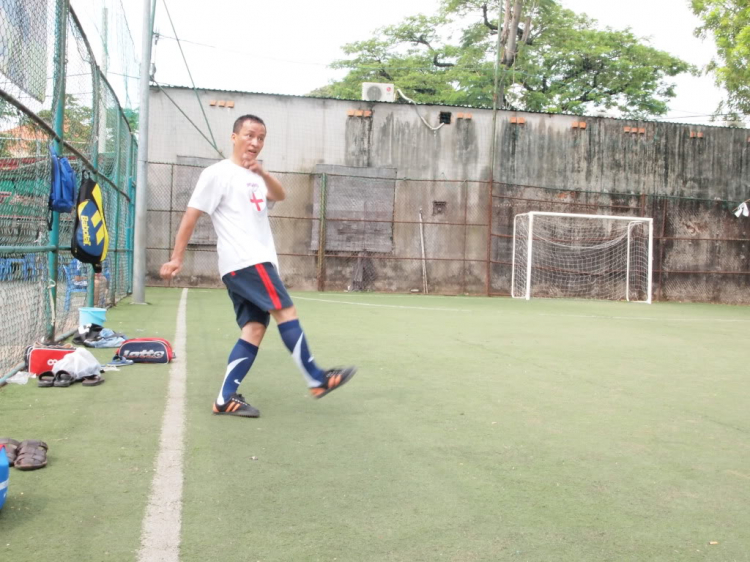 Thông báo thành lập đội bóng đá MAFC. Thông báo thành lập đội bóng đá MAFC.