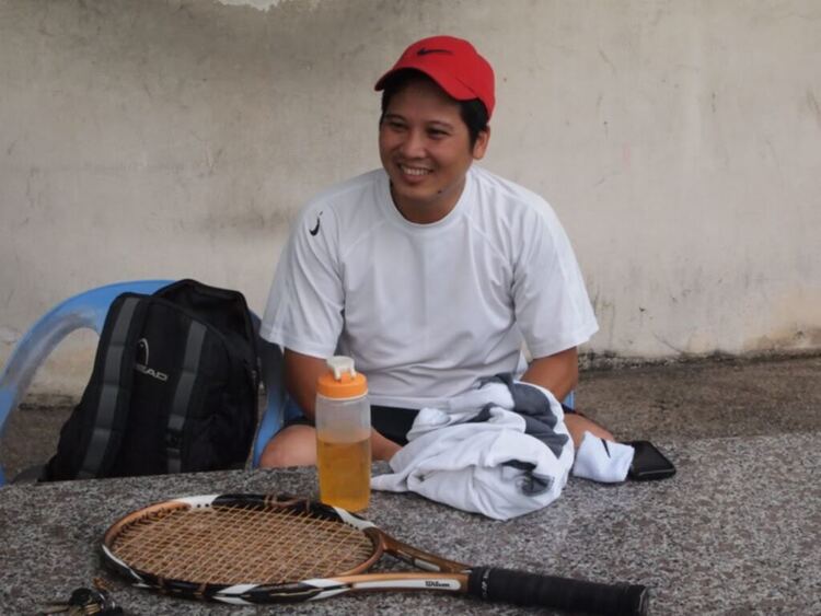 Thông báo thành lập đội MAFC Tennis. Thông báo thành lập đội MAFC Tennis.