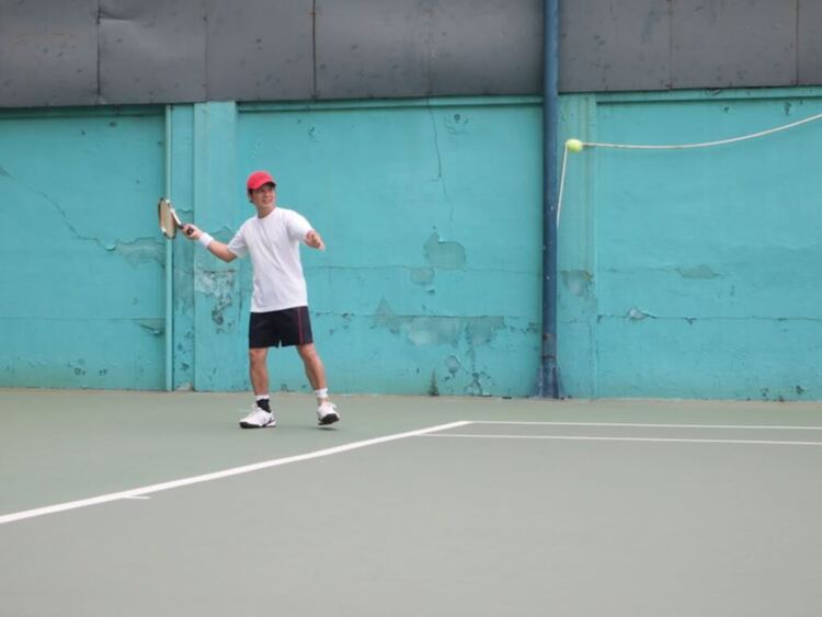 Thông báo thành lập đội MAFC Tennis. Thông báo thành lập đội MAFC Tennis.