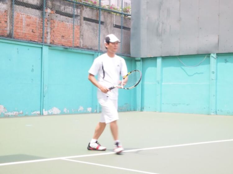 Thông báo thành lập đội MAFC Tennis.