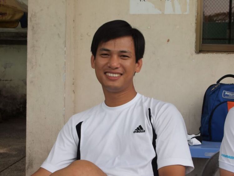 Thông báo thành lập đội MAFC Tennis. Thông báo thành lập đội MAFC Tennis.