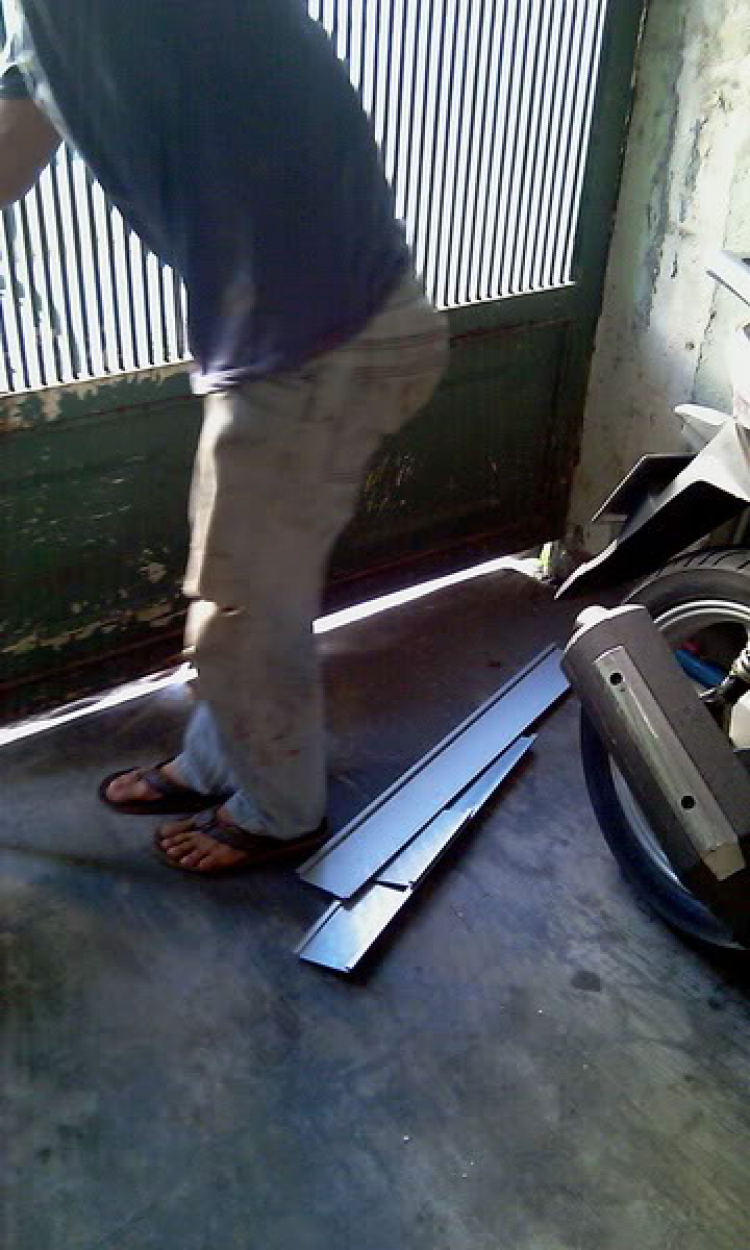 Topic chuyên về các bệnh thường gặp của Daewoo Matiz Topic chuyên về các bệnh thường gặp của Daewoo Matiz