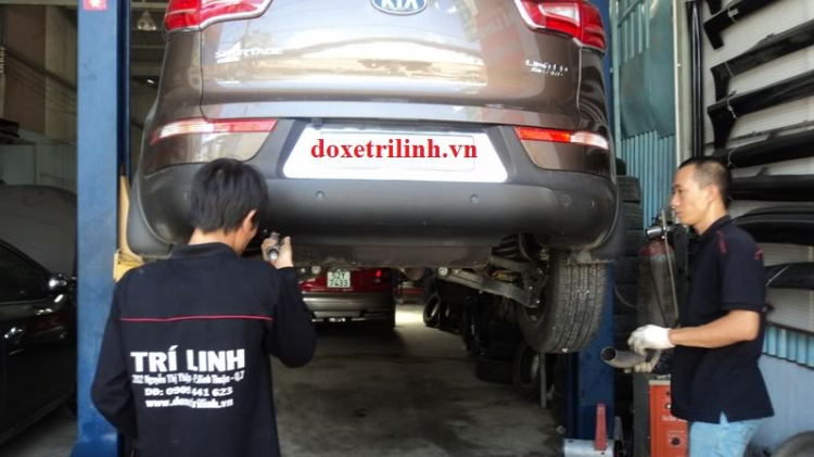 KIA SPORTAGE 2011 , thớt giao lưu chia sẻ nào các bác , Hình trang 1,5,6,9,10,11,13,14,15