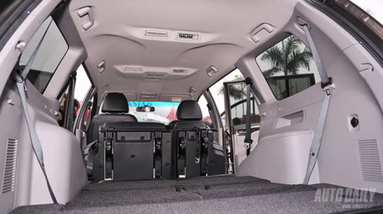 Pajero Sport G 2WD vs Fortuner V 2WD – Chất lượng vs Thương hiệu Pajero Sport G 2WD vs Fortuner V 2WD – Chất lượng vs Thương hiệu