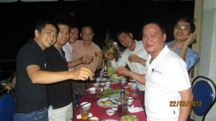 Chúc mừng sinh nhật bác Chevol Chúc mừng sinh nhật bác Chevol