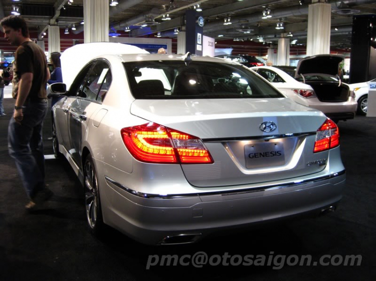 Xe mới trong năm 2012 - 2013 Xe mới trong năm 2012 - 2013