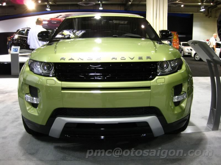 Xe mới trong năm 2012 - 2013 Xe mới trong năm 2012 - 2013
