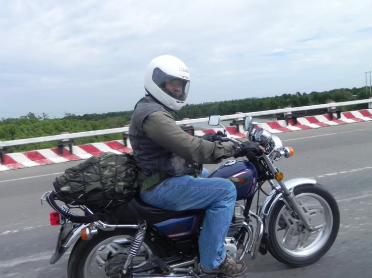 THành lập Hội những người mê và chơi xe Motor Honda LA 250cc THành lập Hội những người mê và chơi xe Motor Honda LA 250cc