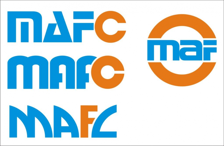 Cuộc thi tạo mẫu Logo_Mafc !