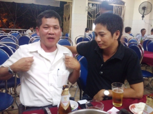 Chúc mừng sinh nhật bác Chevol Chúc mừng sinh nhật bác Chevol