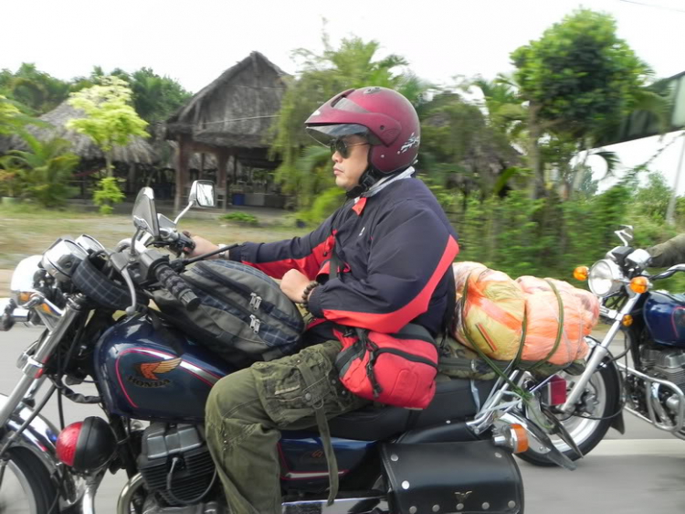 THành lập Hội những người mê và chơi xe Motor Honda LA 250cc THành lập Hội những người mê và chơi xe Motor Honda LA 250cc