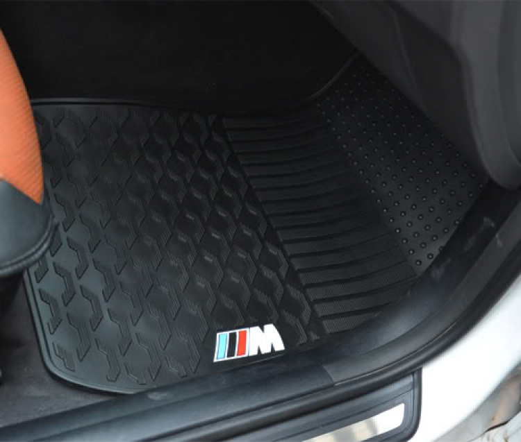 Upgrade cho 1 em E90 lên M3 Upgrade cho 1 em E90 lên M3