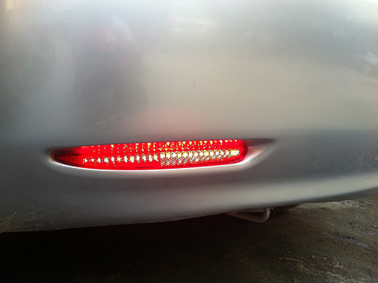 HTX mazda6 hà lội chào các cụ M6 OS HTX mazda6 hà lội chào các cụ M6 OS