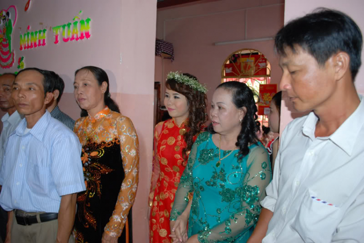 Hình ảnh nhóm S.O.S đến chung vui và chúc mừng bí số 98 Hình ảnh nhóm S.O.S đến chung vui và chúc mừng bí số 98