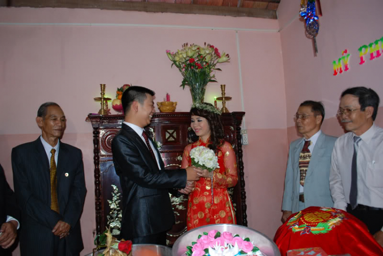 Hình ảnh nhóm S.O.S đến chung vui và chúc mừng bí số 98 Hình ảnh nhóm S.O.S đến chung vui và chúc mừng bí số 98