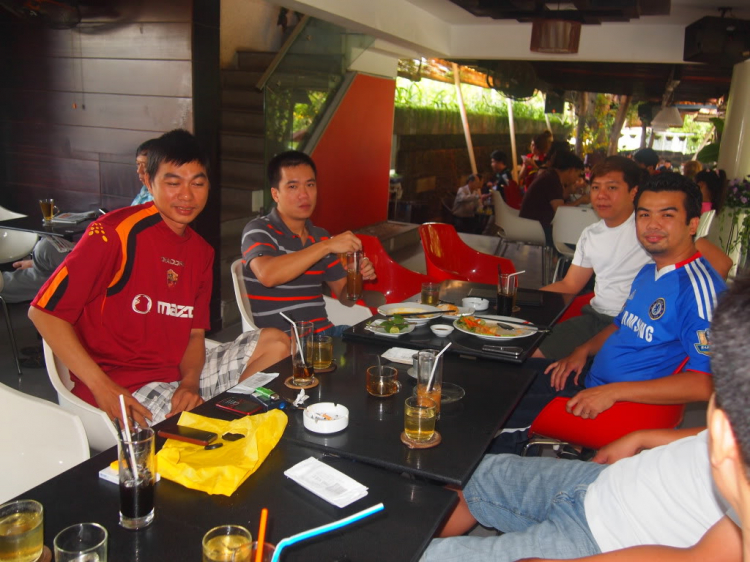 Hình ảnh các trận giao hữu của MAFC's Futsal Team. Hình ảnh các trận giao hữu của MAFC's Futsal Team.