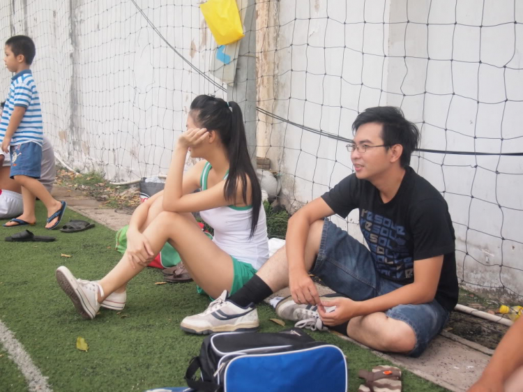 Hình ảnh các trận giao hữu của MAFC's Futsal Team. Hình ảnh các trận giao hữu của MAFC's Futsal Team.