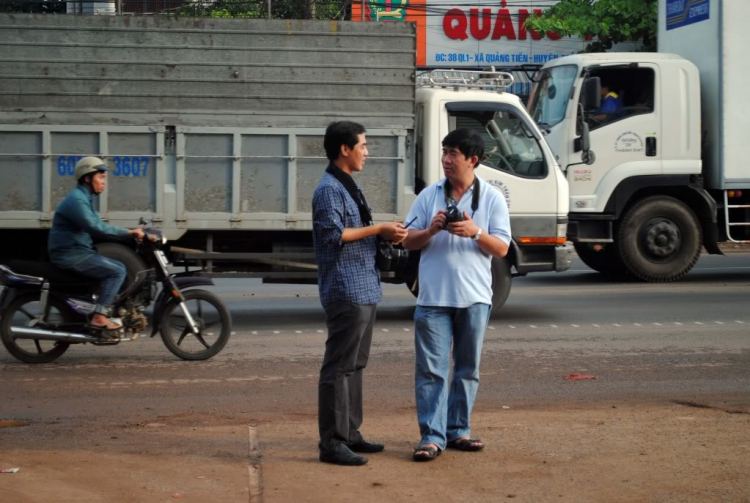 [MSFC] Hình ảnh chuyến off lần 3 Mũi Né - Phan thiết 24-23/03