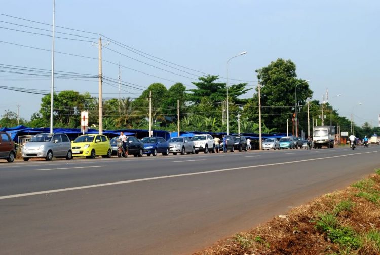 [MSFC] Hình ảnh chuyến off lần 3 Mũi Né - Phan thiết 24-23/03