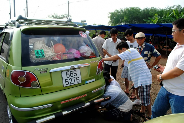 [MSFC] Hình ảnh chuyến off lần 3 Mũi Né - Phan thiết 24-23/03