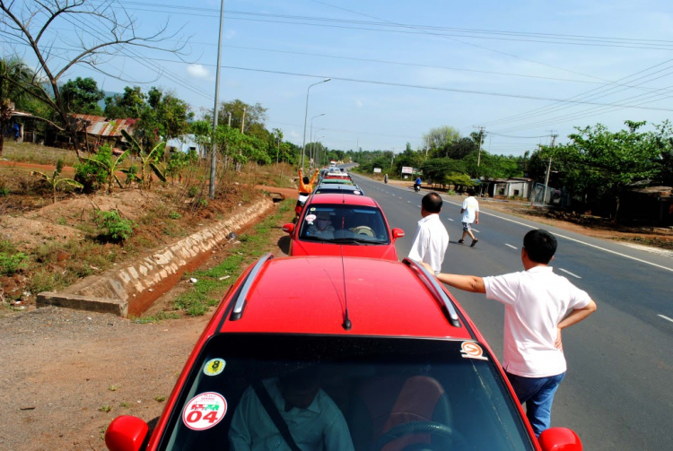 [MSFC] Hình ảnh chuyến off lần 3 Mũi Né - Phan thiết 24-23/03