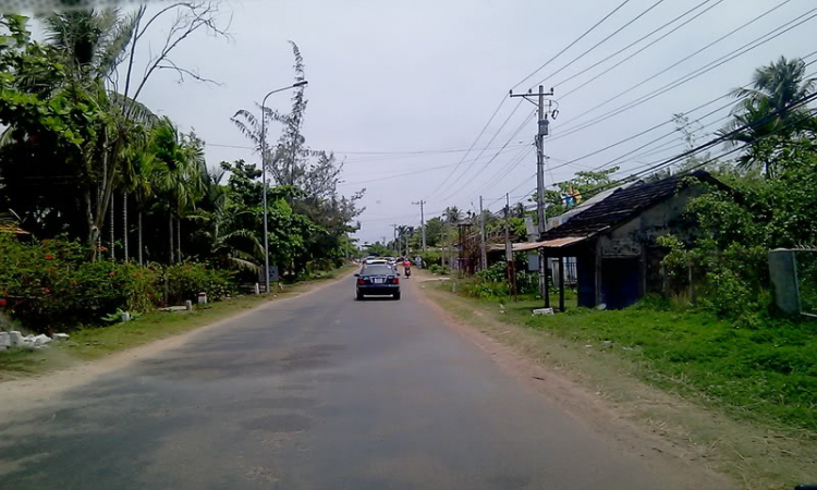 [MSFC] Hình ảnh chuyến off lần 3 Mũi Né - Phan thiết 24-23/03