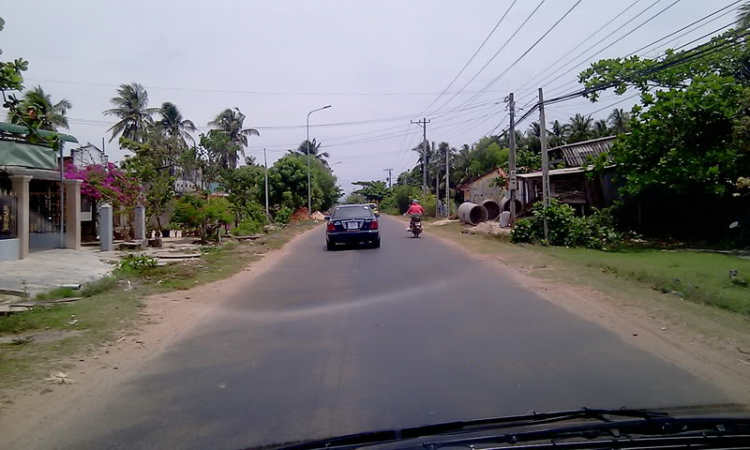 [MSFC] Hình ảnh chuyến off lần 3 Mũi Né - Phan thiết 24-23/03