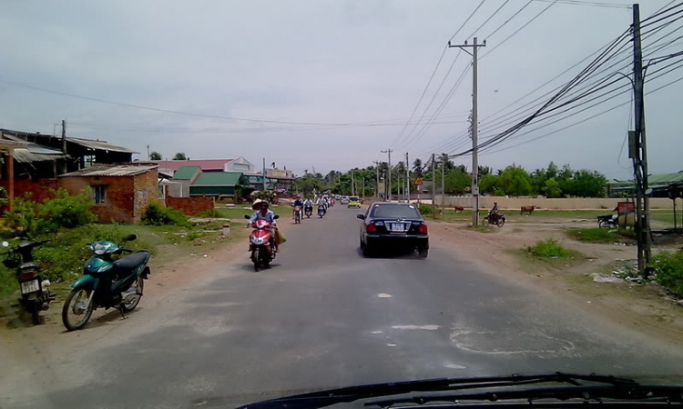 [MSFC] Hình ảnh chuyến off lần 3 Mũi Né - Phan thiết 24-23/03