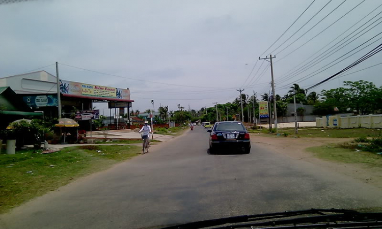 [MSFC] Hình ảnh chuyến off lần 3 Mũi Né - Phan thiết 24-23/03