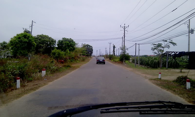 [MSFC] Hình ảnh chuyến off lần 3 Mũi Né - Phan thiết 24-23/03