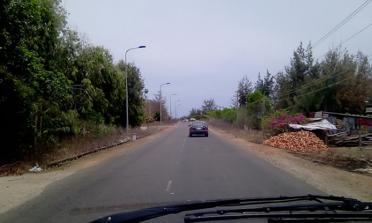 [MSFC] Hình ảnh chuyến off lần 3 Mũi Né - Phan thiết 24-23/03