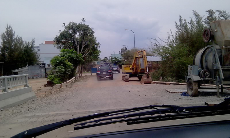 [MSFC] Hình ảnh chuyến off lần 3 Mũi Né - Phan thiết 24-23/03