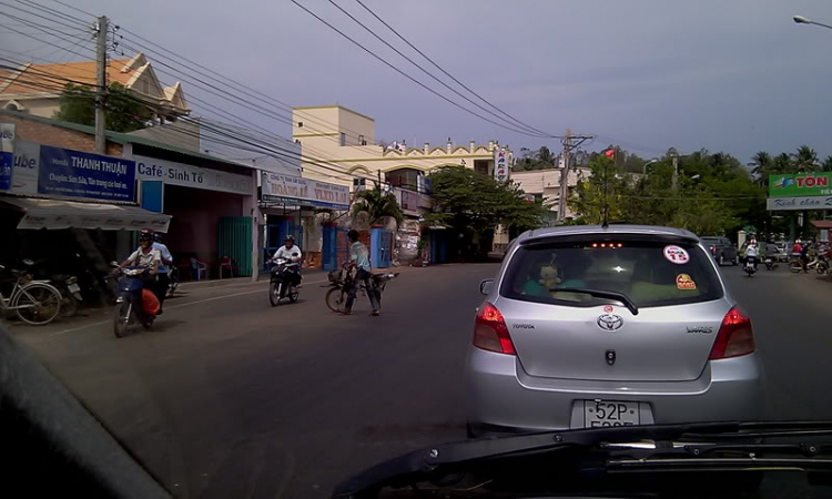 [MSFC] Hình ảnh chuyến off lần 3 Mũi Né - Phan thiết 24-23/03