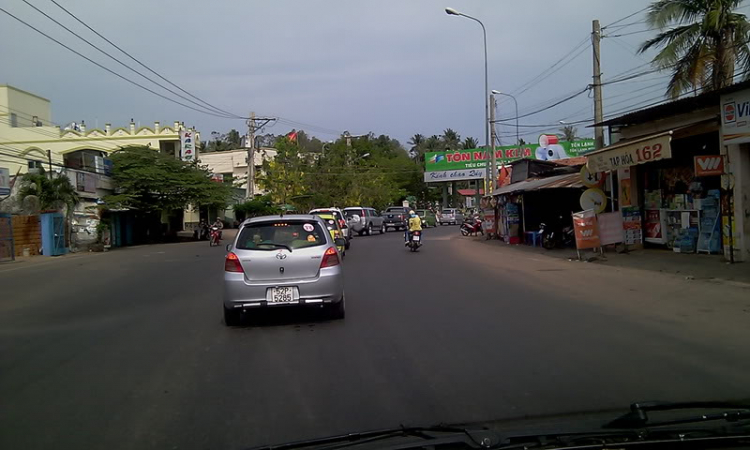 [MSFC] Hình ảnh chuyến off lần 3 Mũi Né - Phan thiết 24-23/03