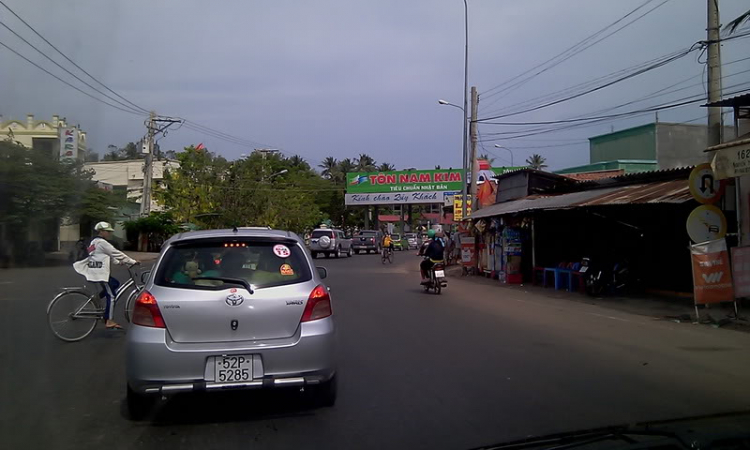 [MSFC] Hình ảnh chuyến off lần 3 Mũi Né - Phan thiết 24-23/03