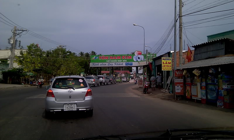 [MSFC] Hình ảnh chuyến off lần 3 Mũi Né - Phan thiết 24-23/03