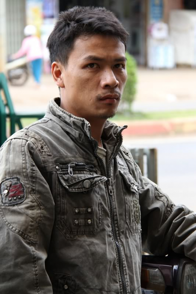 CHINH PHỤC ĐỈNH NÚI Bra-Yang/DI LINH CHINH PHỤC ĐỈNH NÚI Bra-Yang/DI LINH
