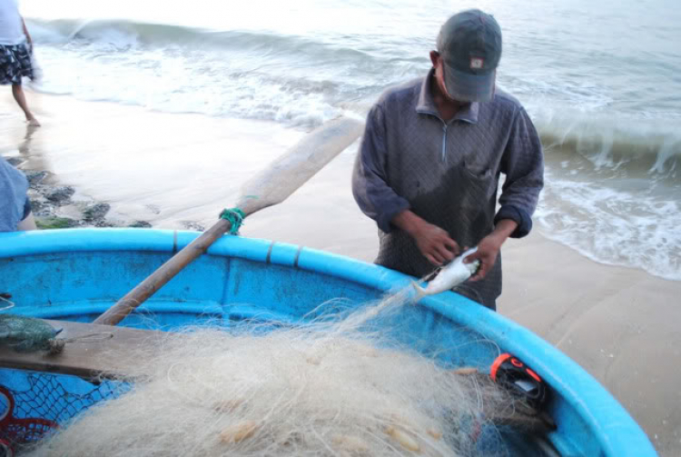 [MSFC] Hình ảnh chuyến off lần 3 Mũi Né - Phan thiết 24-23/03